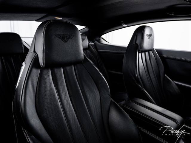 Used 2015 Bentley Continental GT V8 S AWD/4WD image 35