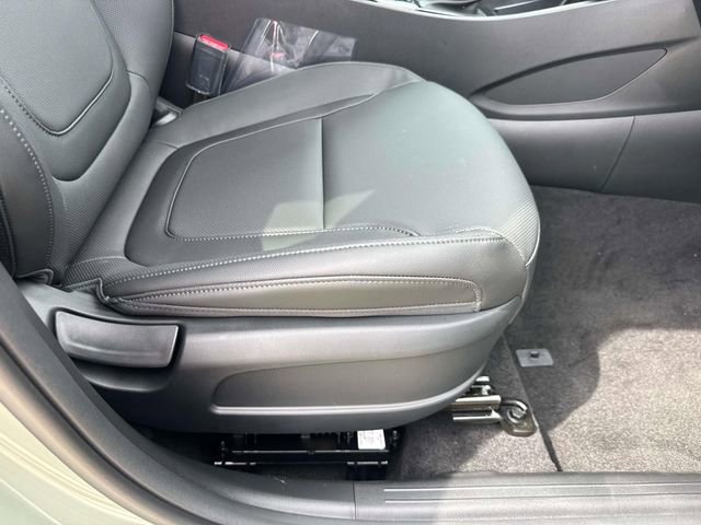 New 2026 Hyundai Santa Cruz XRT image 16