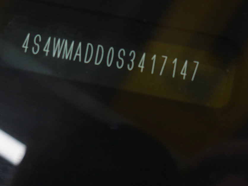 Used 2025 Subaru Ascent Premium image 33