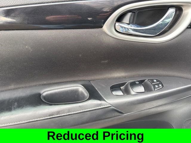 Used 2018 Nissan Sentra SV image 13