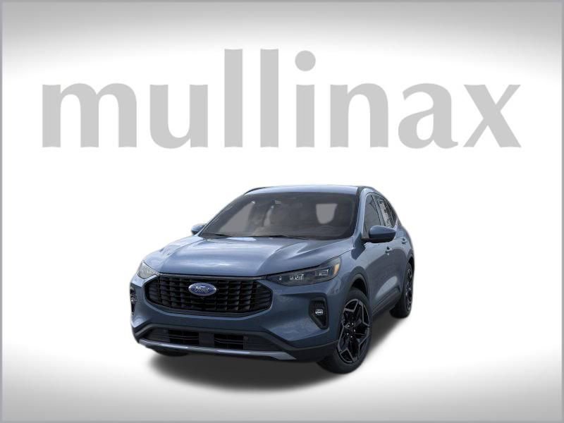 New 2026 Ford Escape Platinum image 3