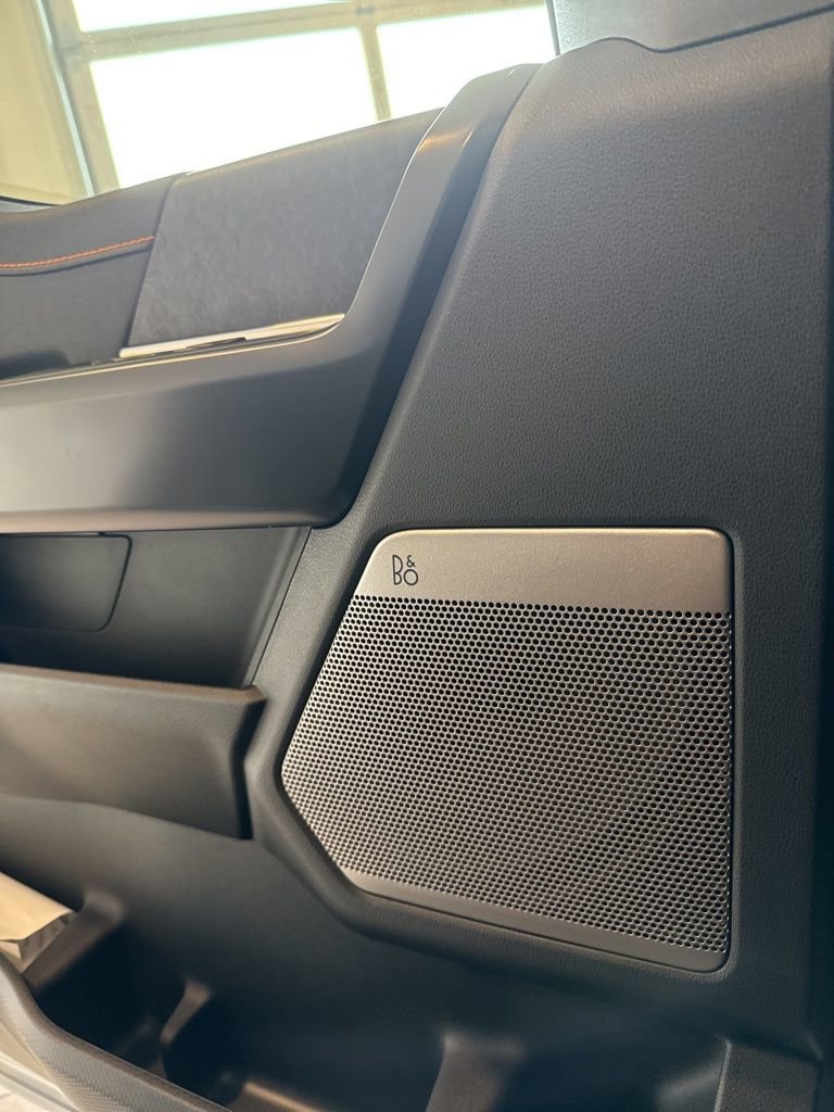 New 2025 Ford F150 Tremor w/ Bed Utility Package image 30