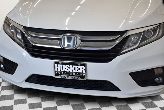 Used 2020 Honda Odyssey EX-L image 14