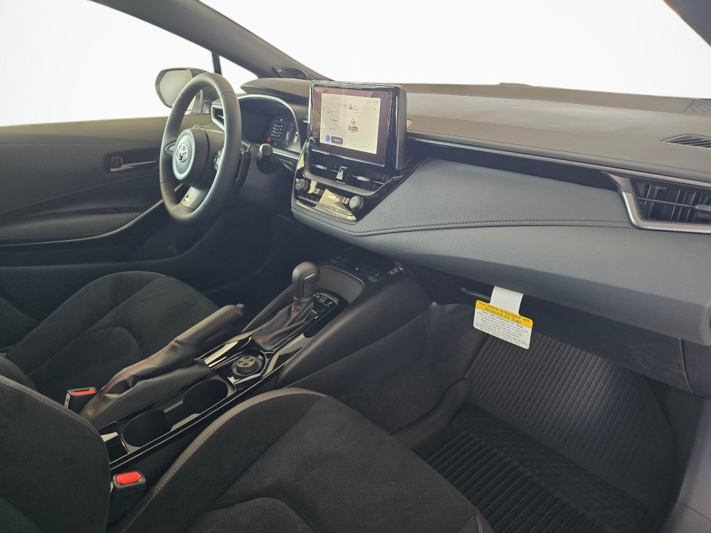 New 2026 Toyota Corolla GR AWD/4WD image 44