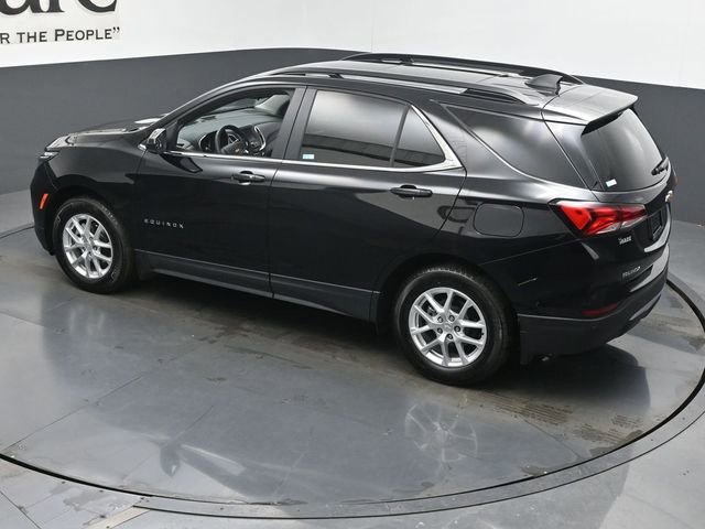 Used 2024 Chevrolet Equinox LT w/ LPO, Floor Liner Package image 41