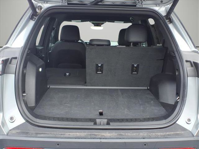 Certified 2025 Chevrolet Equinox LT w/ Convenience Package II image 27