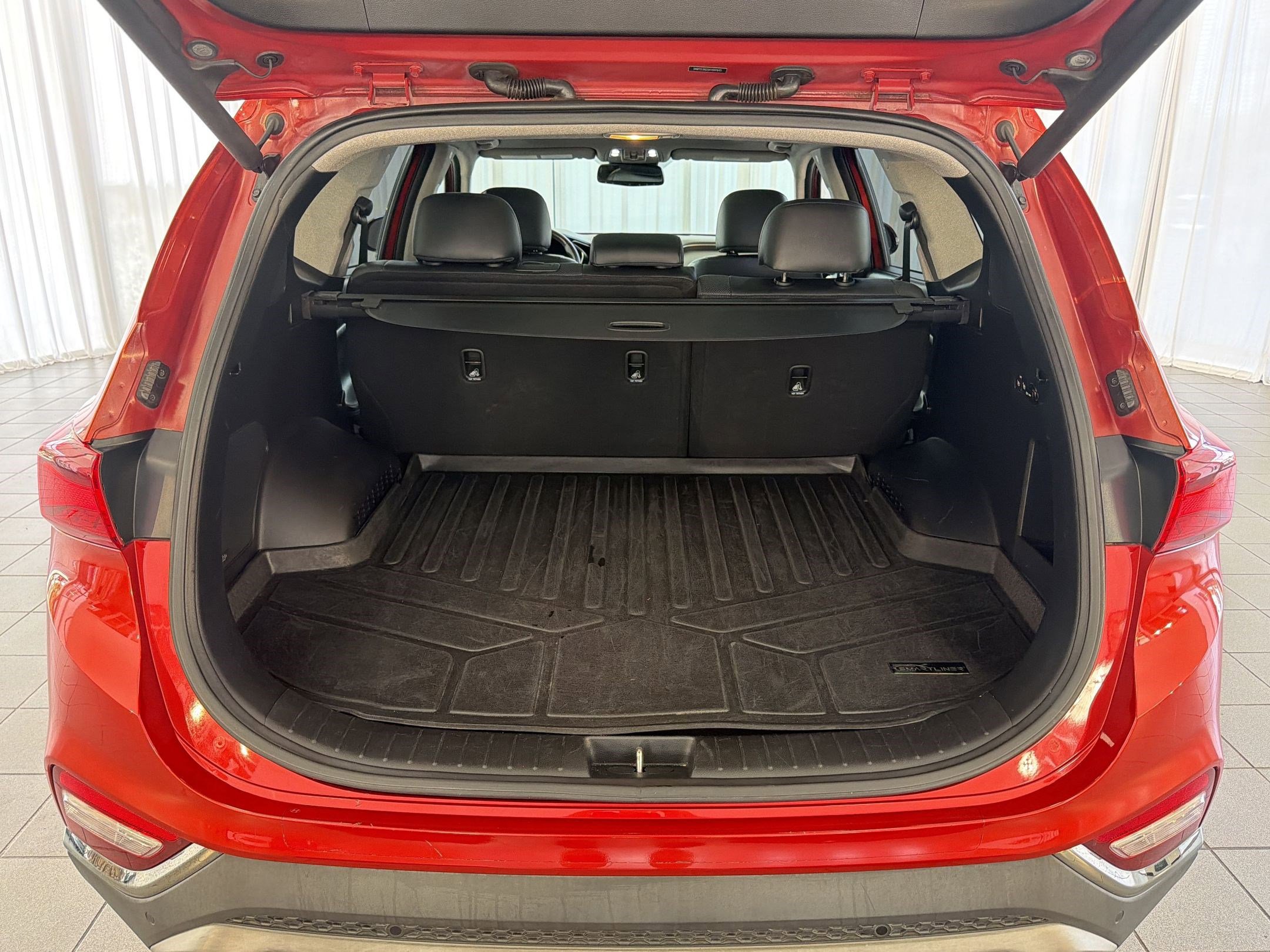 Used 2019 Hyundai Santa Fe Limited FWD image 34