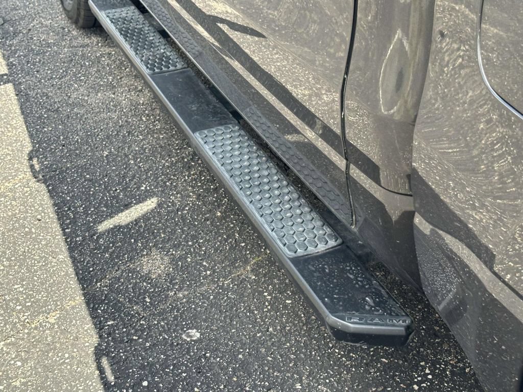 Used 2020 RAM 1500 Big Horn AWD/4WD image 12