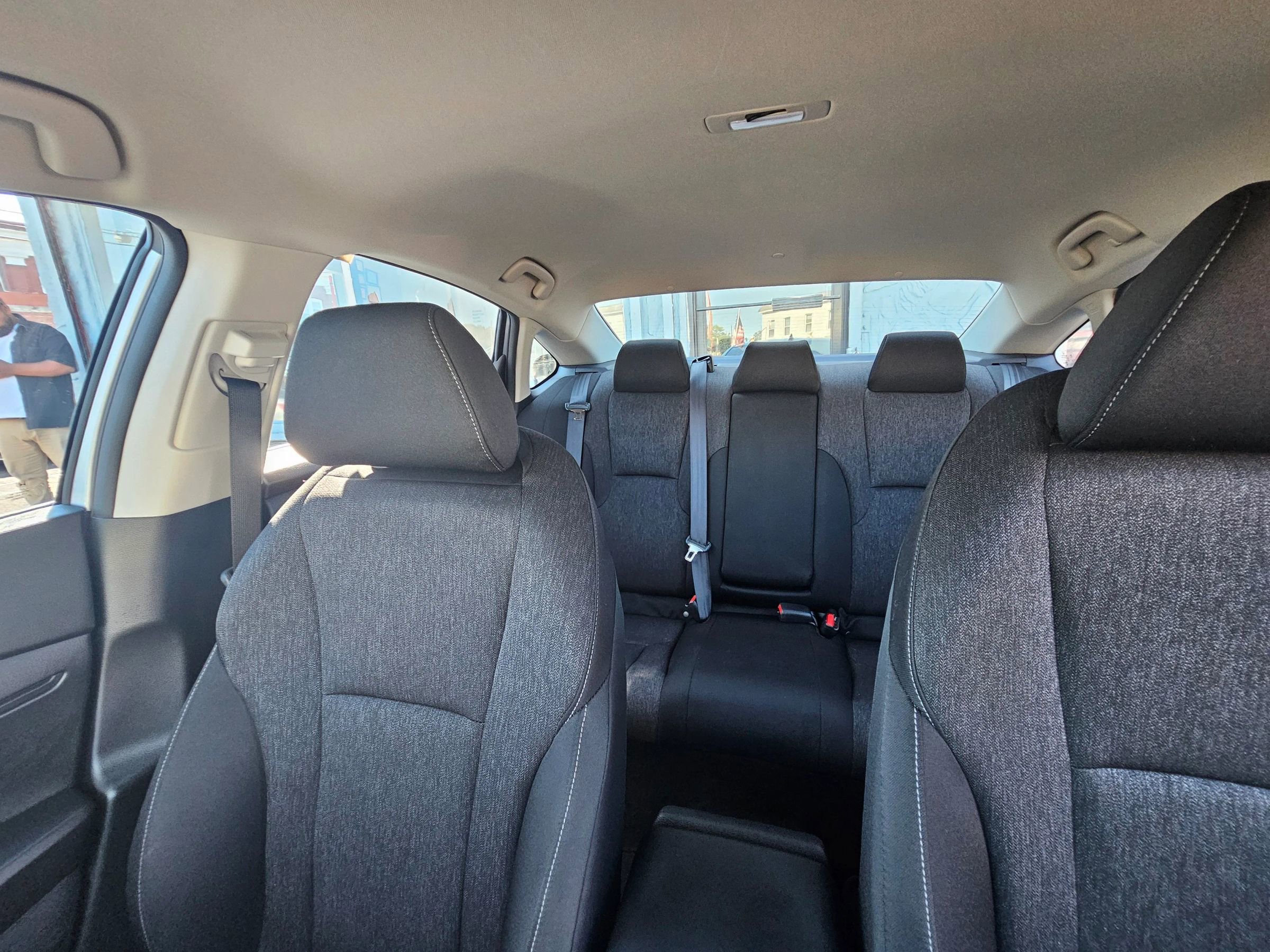 Used 2023 Honda Accord LX image 29