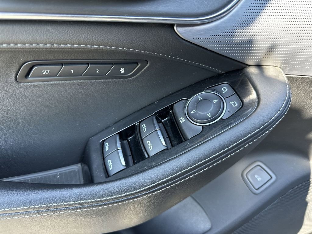 Used 2020 Cadillac CT5 Premium Luxury image 13