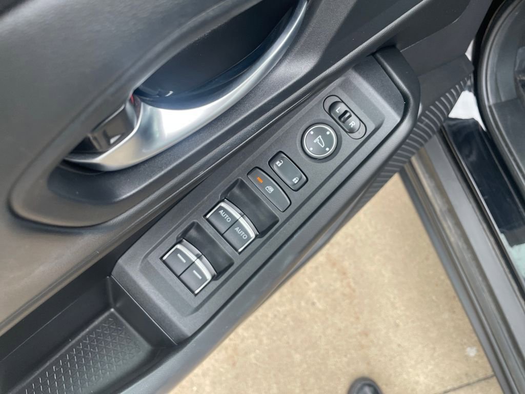 Certified 2023 Honda Accord EX image 15