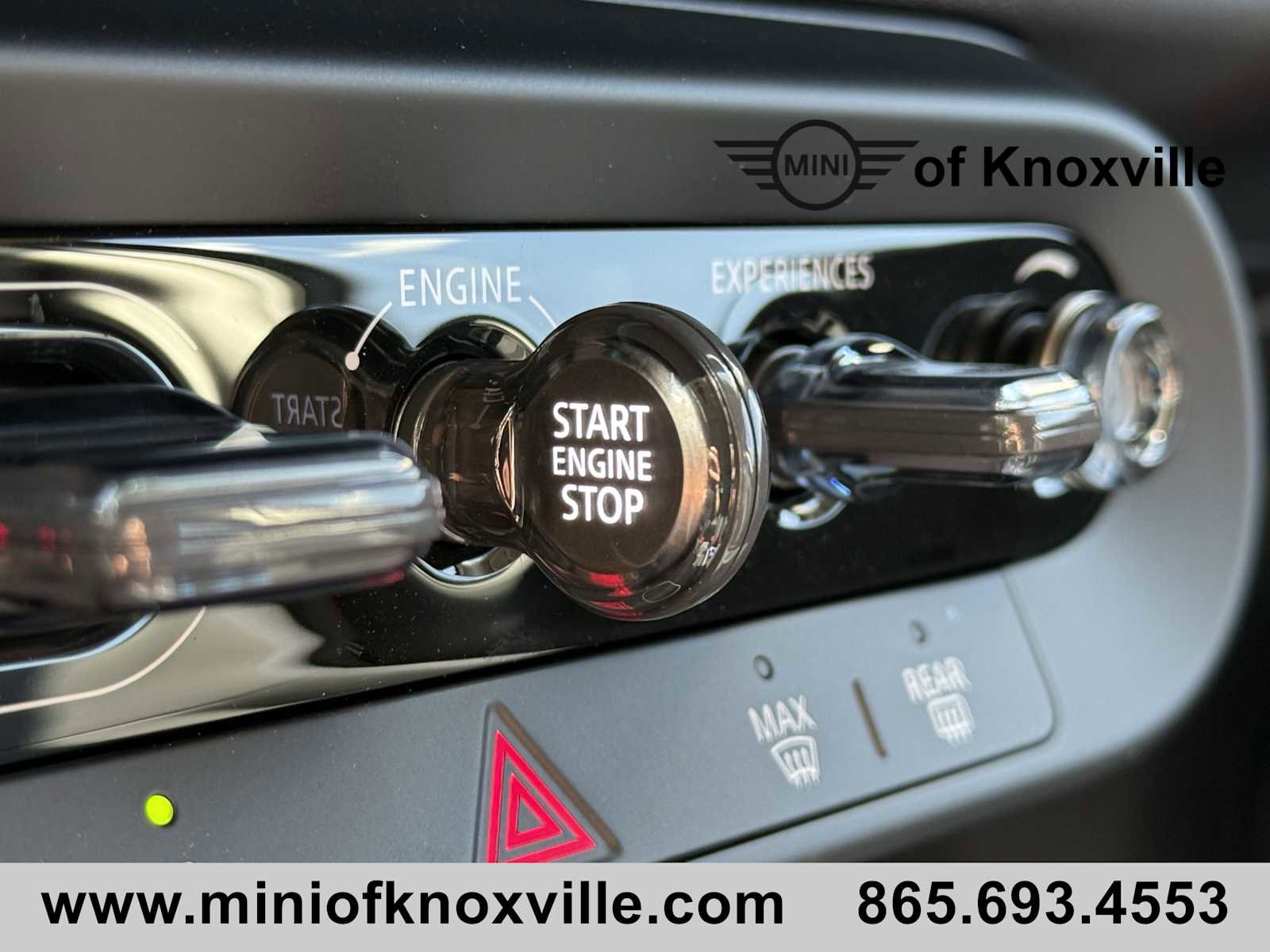 New 2025 MINI Cooper Countryman S image 27