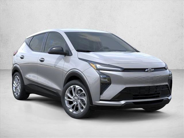 New 2027 Chevrolet Bolt LT w/ Comfort Package image 2