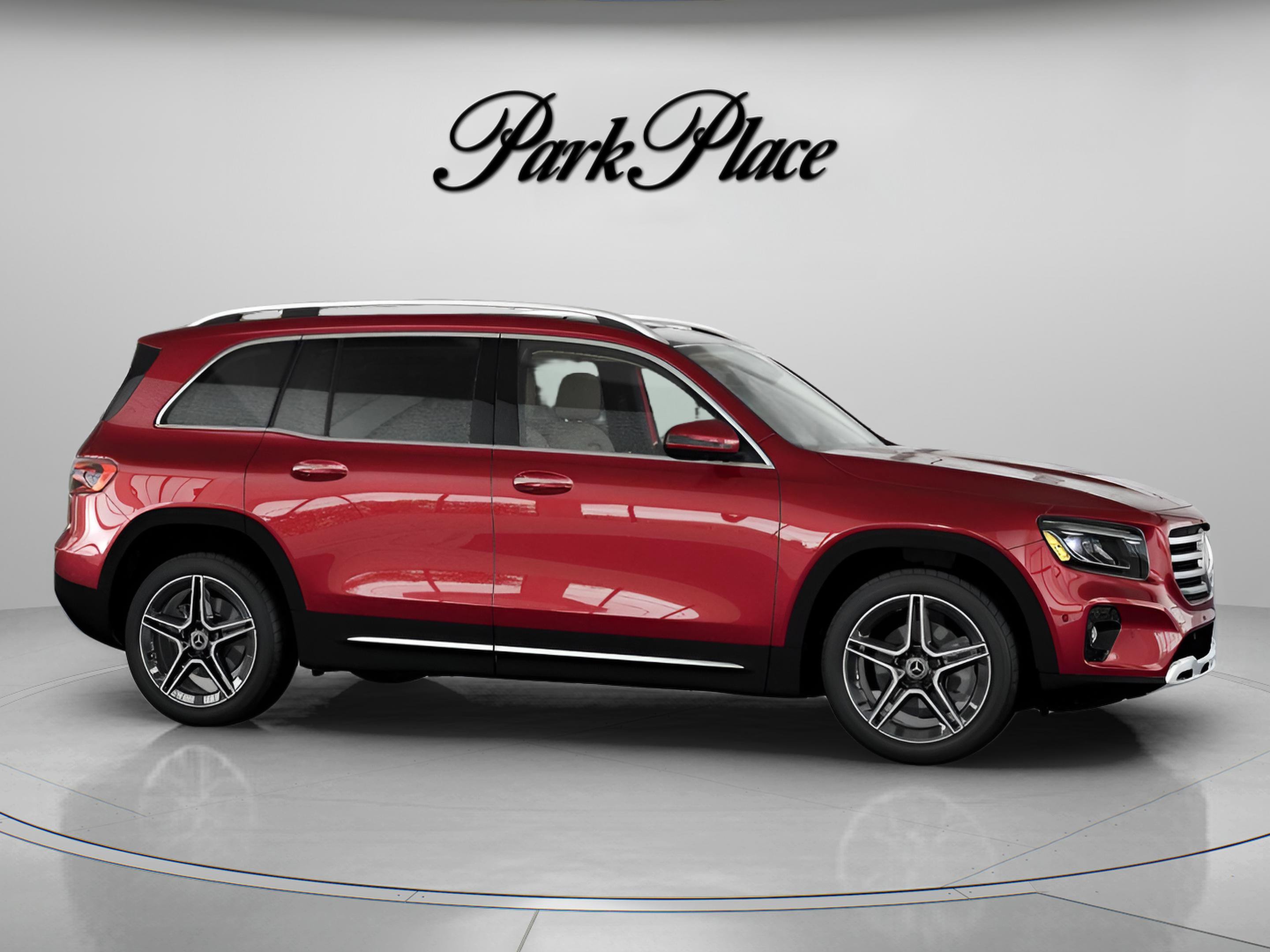 Used 2026 Mercedes-Benz GLB 250 image 29