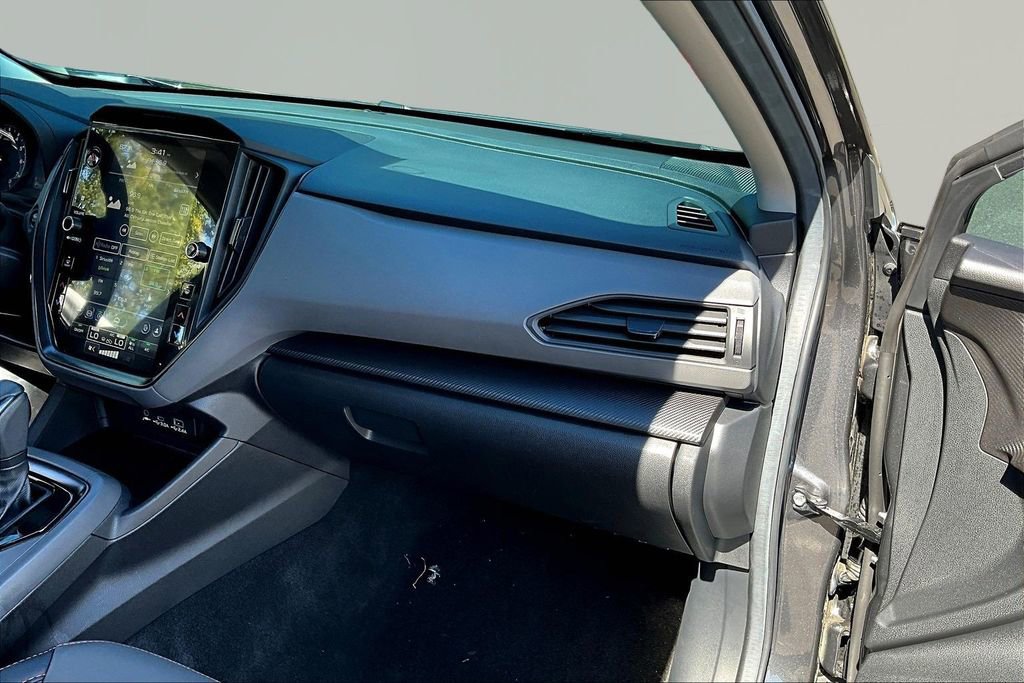 Used 2024 Subaru Crosstrek 2.5i Limited w/ Popular Package #4A image 20