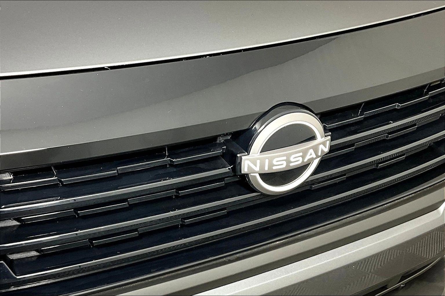 Certified 2025 Nissan Kicks SV w/ SV Premium Package image 34