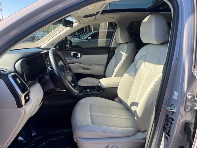 Certified 2023 Kia Sorento SX FWD image 13