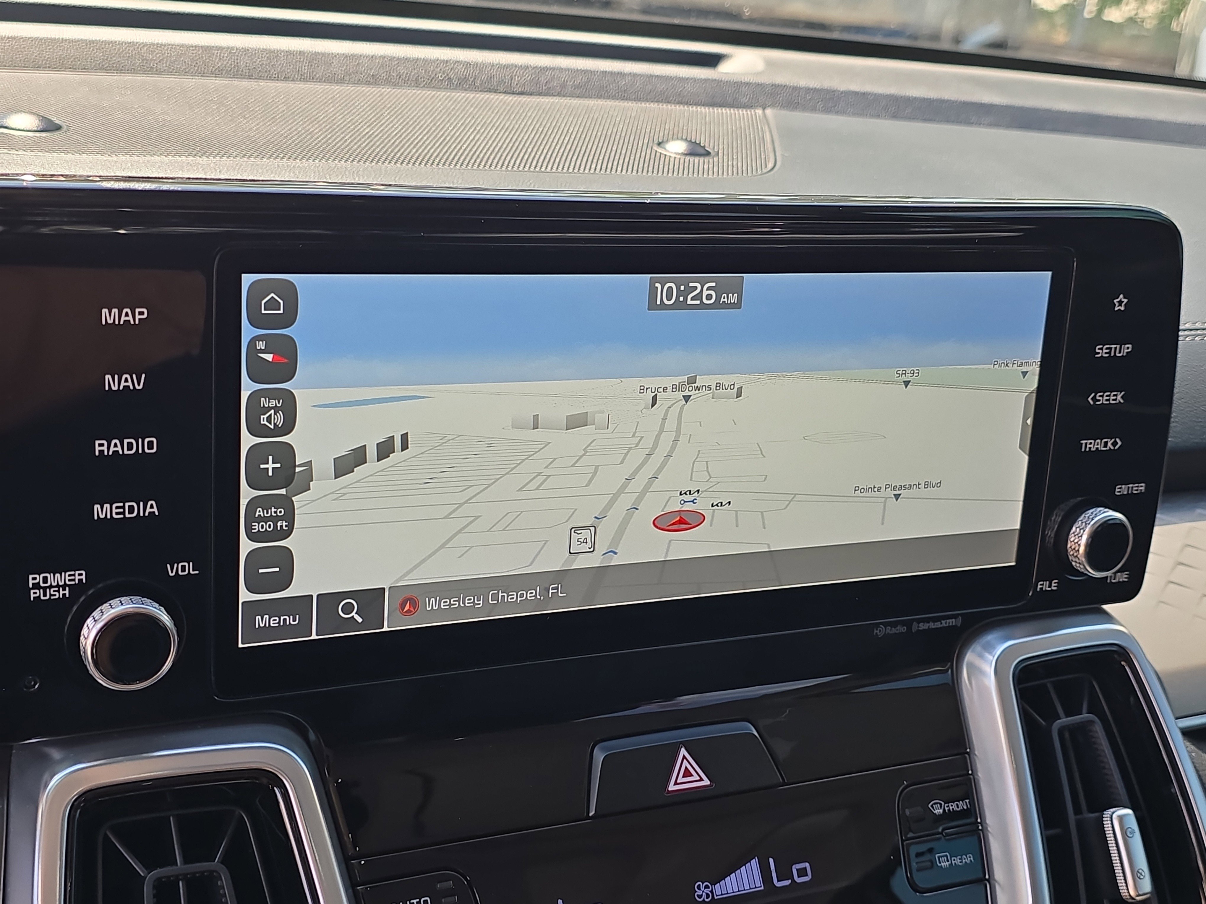 Certified 2022 Kia Sorento SX AWD/4WD image 25