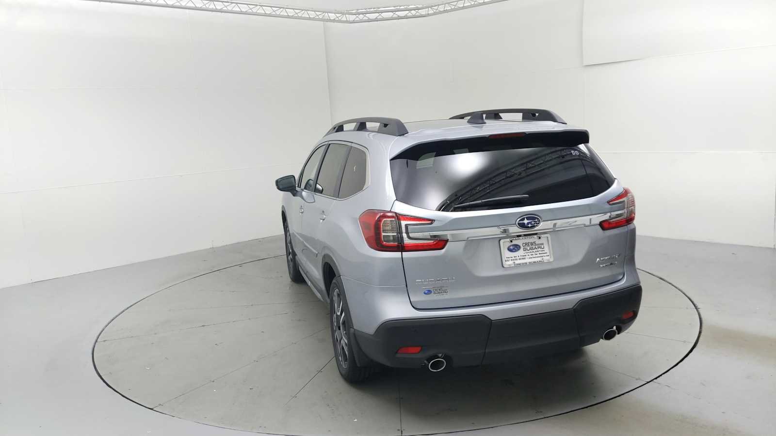 New 2025 Subaru Ascent Limited image 8