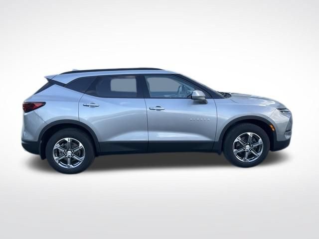 Used 2023 Chevrolet Blazer LT w/ Convenience Package AWD/4WD image 8