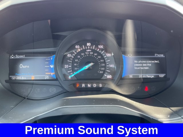 Used 2024 Ford Edge SEL w/ Convenience Package AWD/4WD image 15