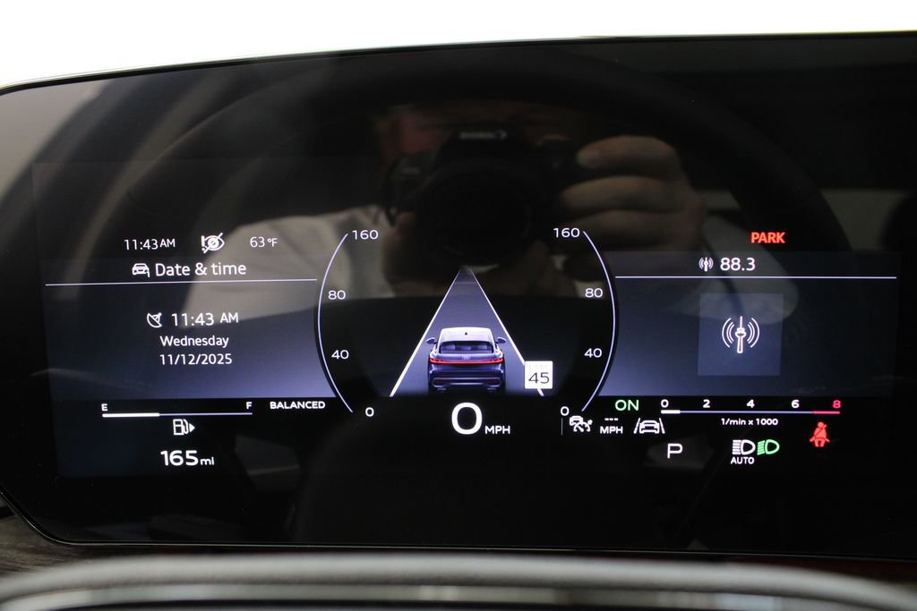 New 2025 Audi Q5 Premium Plus AWD/4WD image 10