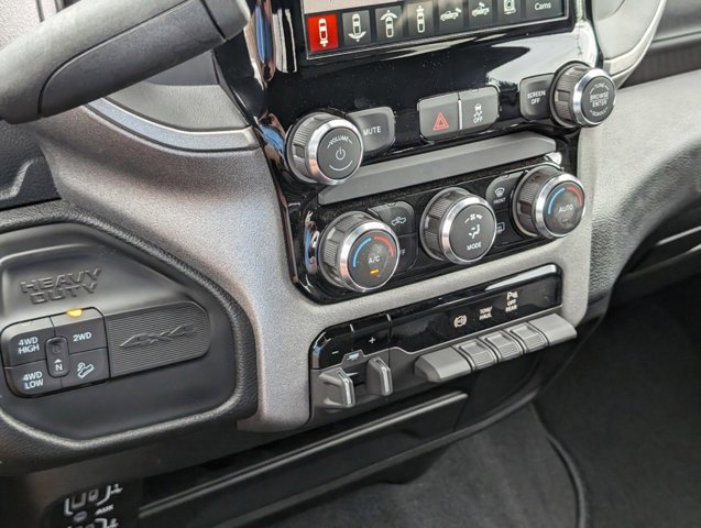 New 2024 RAM 2500 Tradesman w/ Towing Technology Group image 26