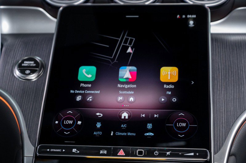 New 2025 Mercedes-Benz GLC 300 image 21