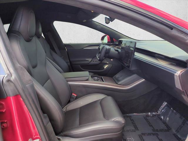 Used 2023 Tesla Model S AWD/4WD image 22