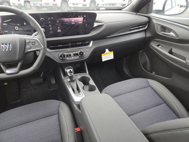 New 2026 Buick Envista Preferred FWD image 31