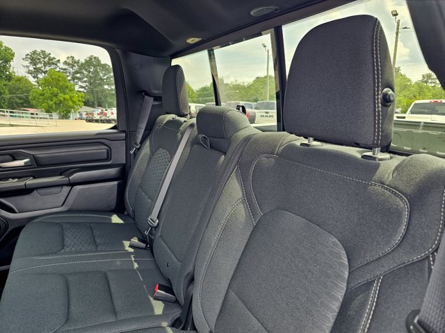 New 2026 RAM 1500 Tradesman RWD image 75
