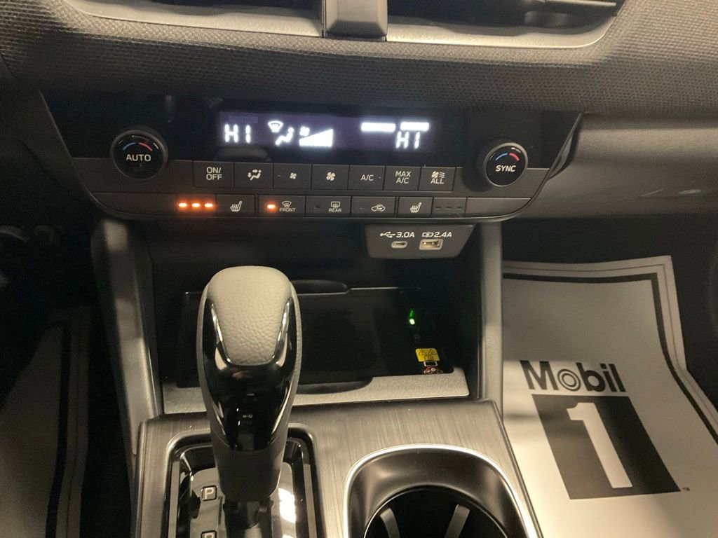 New 2026 Subaru Outback Limited XT image 17