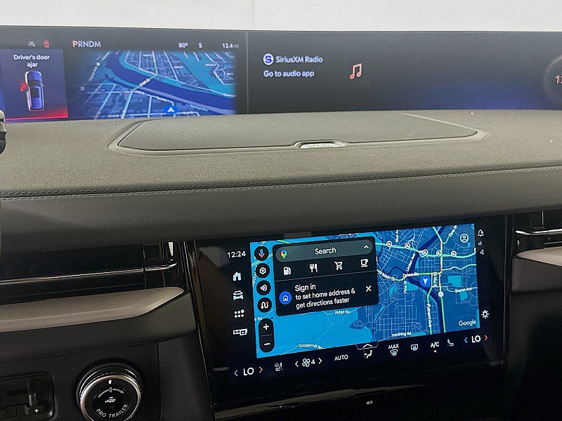 New 2027 Lincoln Navigator Reserve w/ Jet Appearance Package AWD/4WD image 16