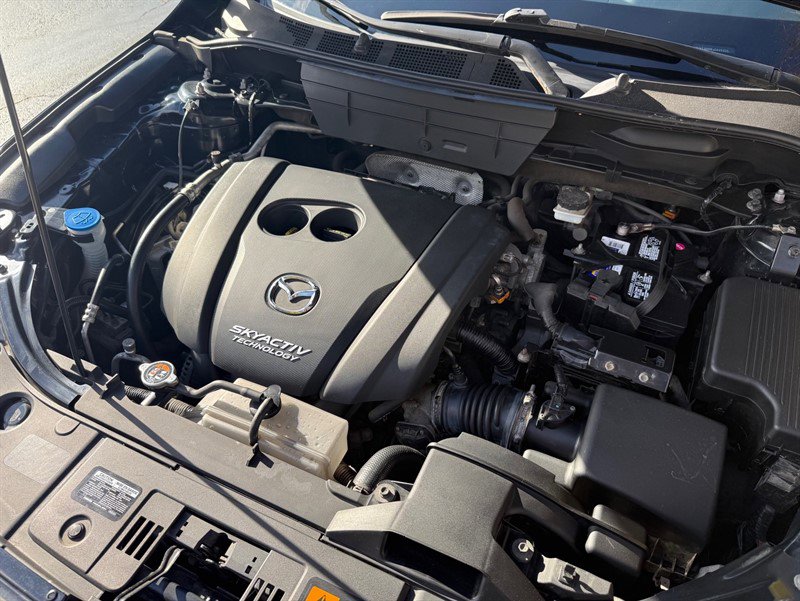 Used 2018 MAZDA CX-5 Sport image 13