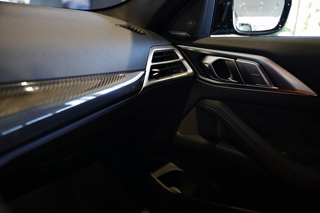New 2026 BMW M4 Competition w/ Executive Package image 38