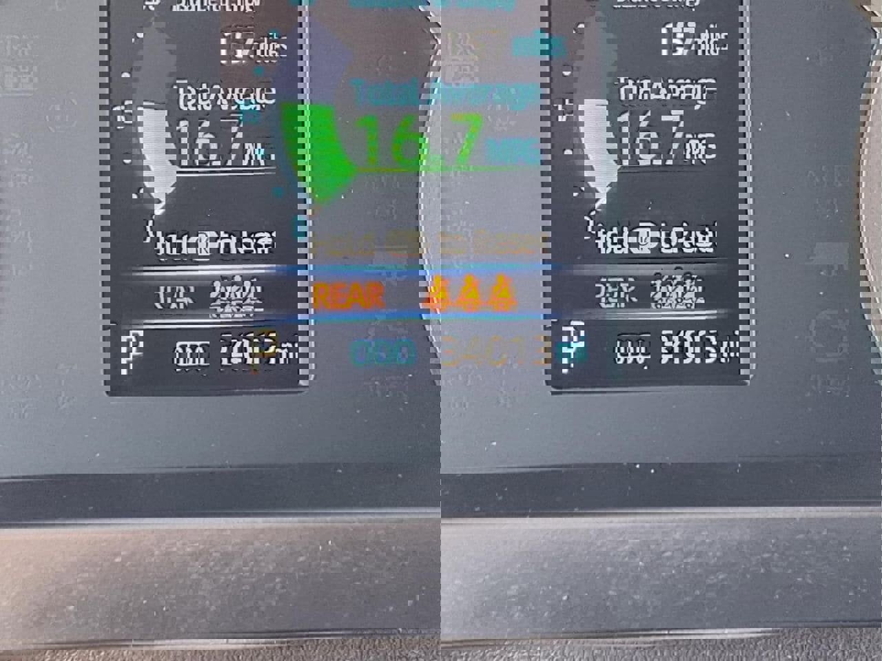 Used 2023 Toyota Tundra SR5 w/ SR5 Convenience Package image 27