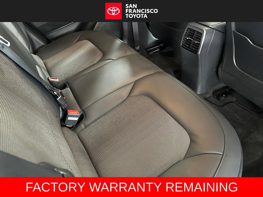 Used 2024 Kia Niro Wind FWD image 18