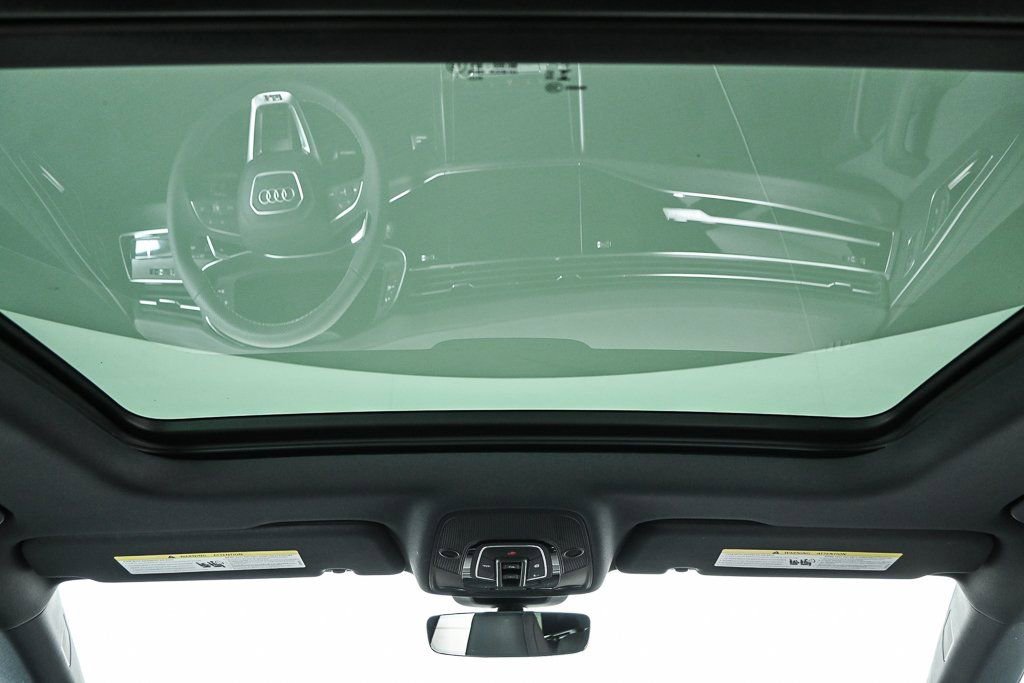 New 2026 Audi RS Q8 performance image 22