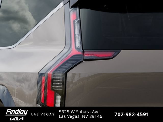 New 2026 Kia EV9 Land AWD/4WD image 13