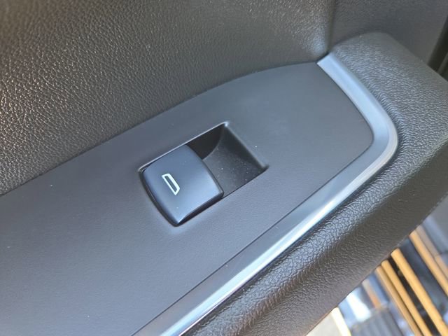 Certified 2025 GMC Sierra 1500 SLT w/ SLT Premium Package image 10