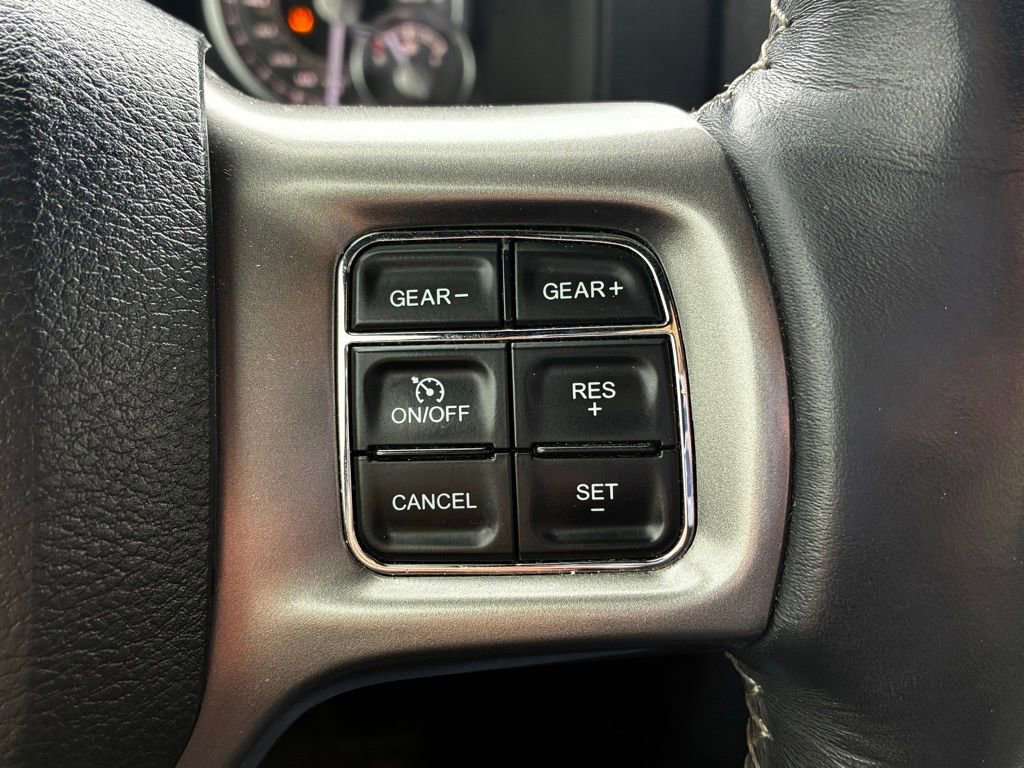 Used 2018 RAM 1500 Limited image 23