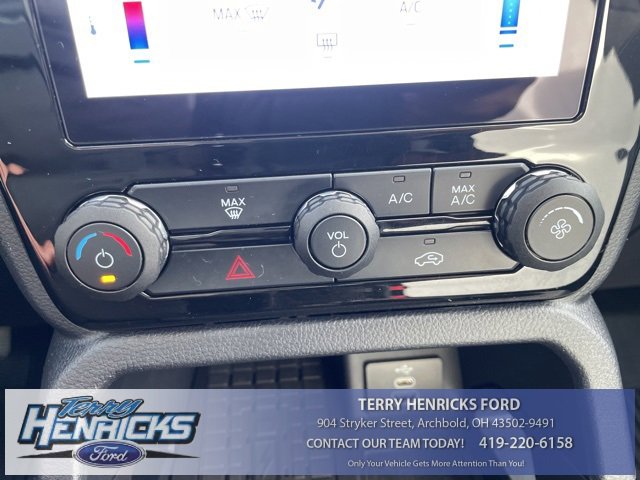 Used 2024 Ford Ranger XLT w/ FX4 Off-Road Package image 27