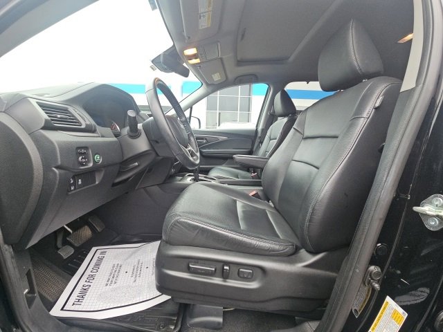 Used 2020 Honda Pilot EX-L image 10