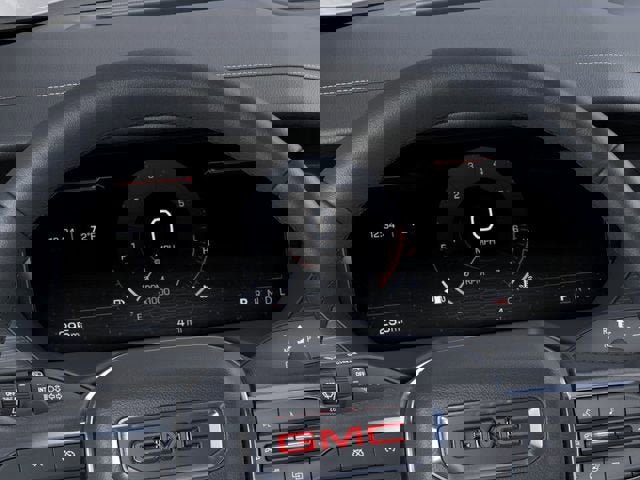 New 2026 GMC Acadia Elevation w/ Black Edition image 17