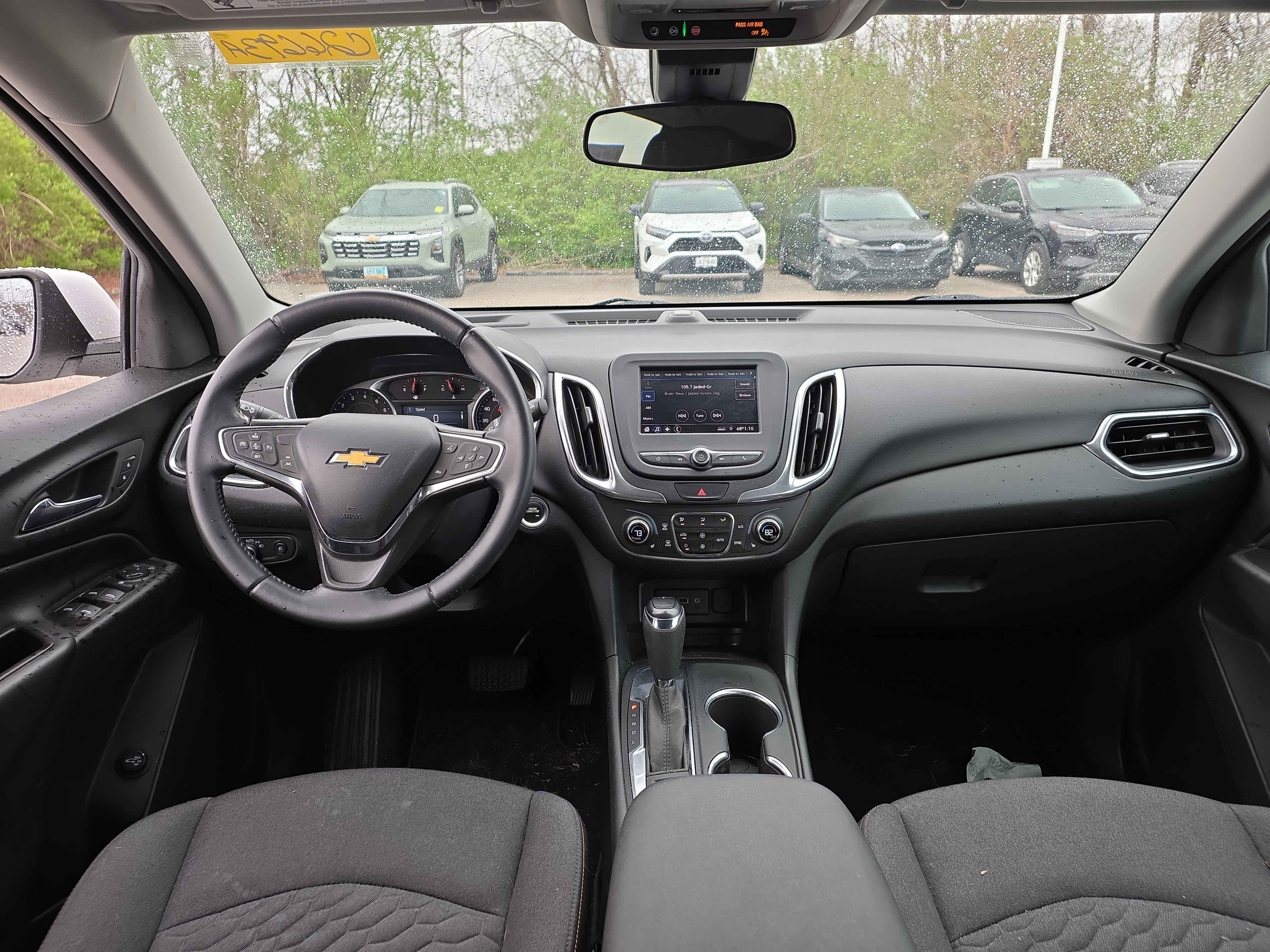 Used 2020 Chevrolet Equinox LT image 11