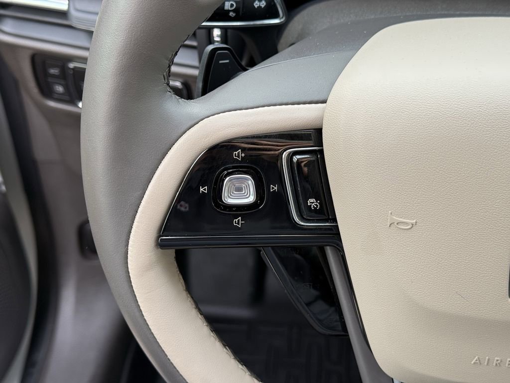 Used 2023 Lincoln Corsair Grand Touring w/ Equipment Group 301A image 20