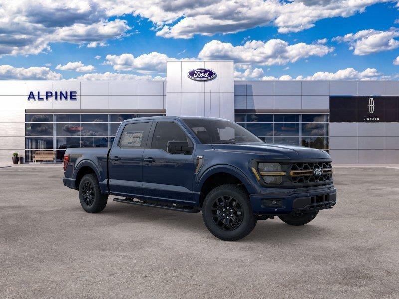 New 2026 Ford F150 Tremor w/ Bed Utility Package AWD/4WD image 7