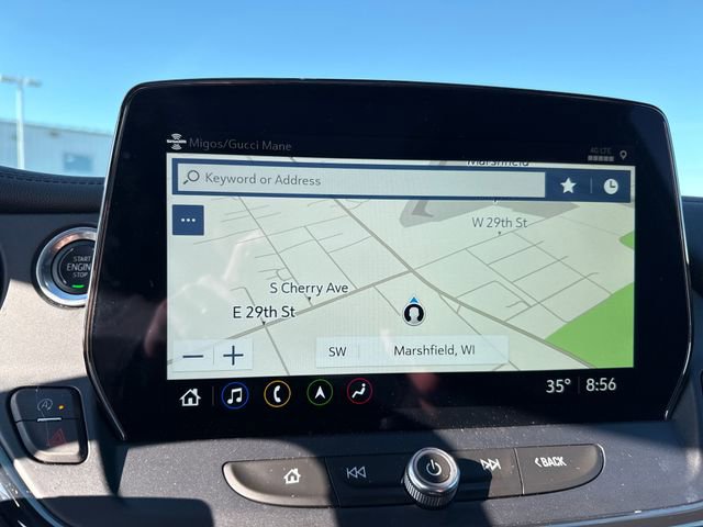 Used 2024 Chevrolet Blazer RS w/ Driver Confidence II Package image 23