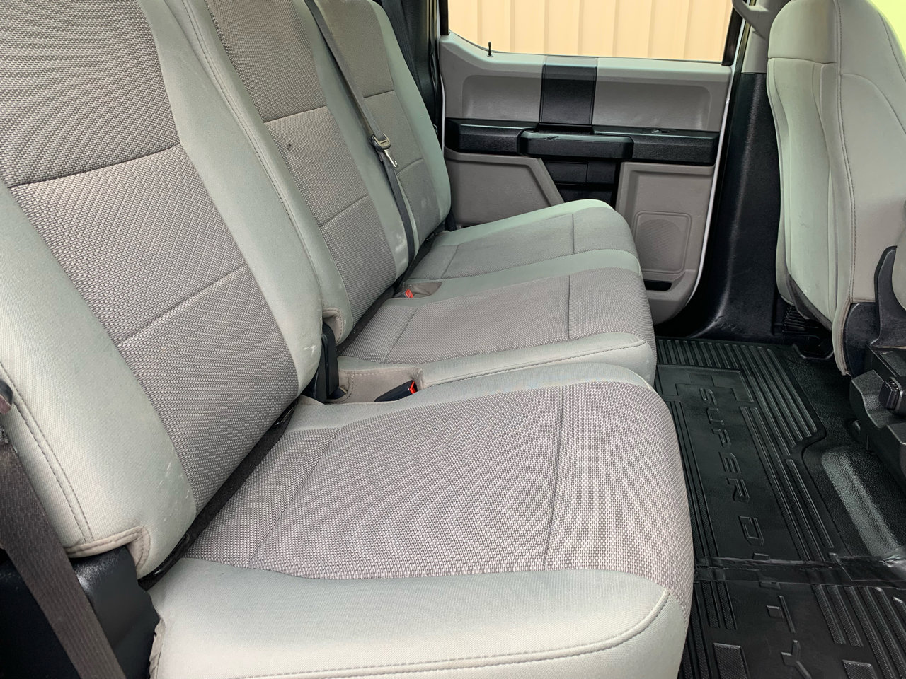 Used 2020 Ford F350 XL w/ Power Equipment Group image 16