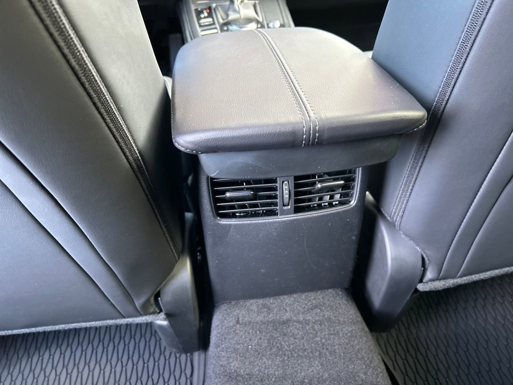 New 2026 MAZDA CX-30 AWD 2.5 S image 27